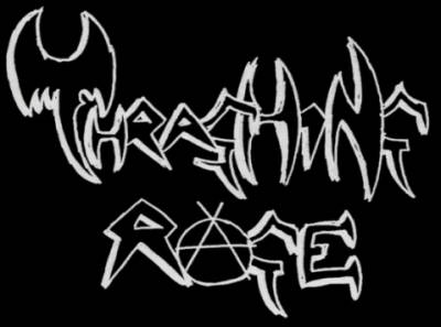 logo Thrashing Rage